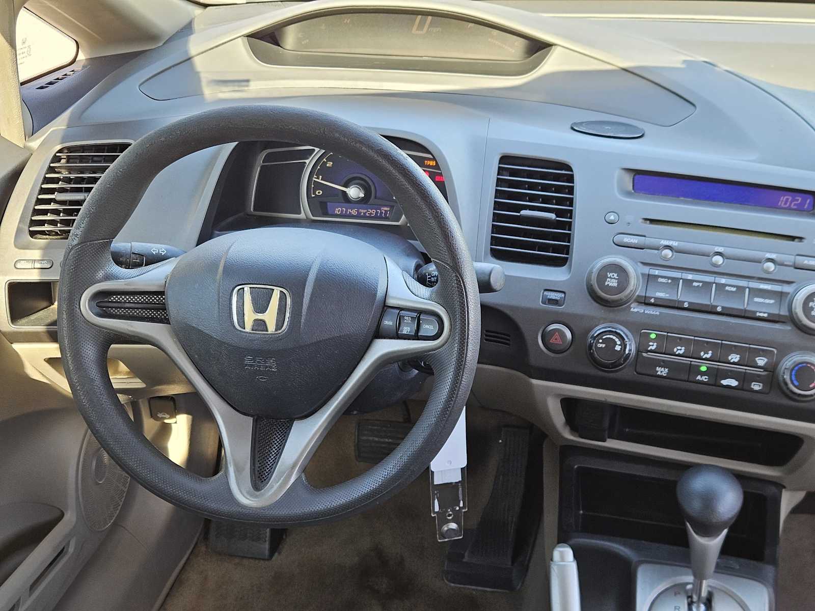 Thumbnail: 2011 Honda Civic - 21