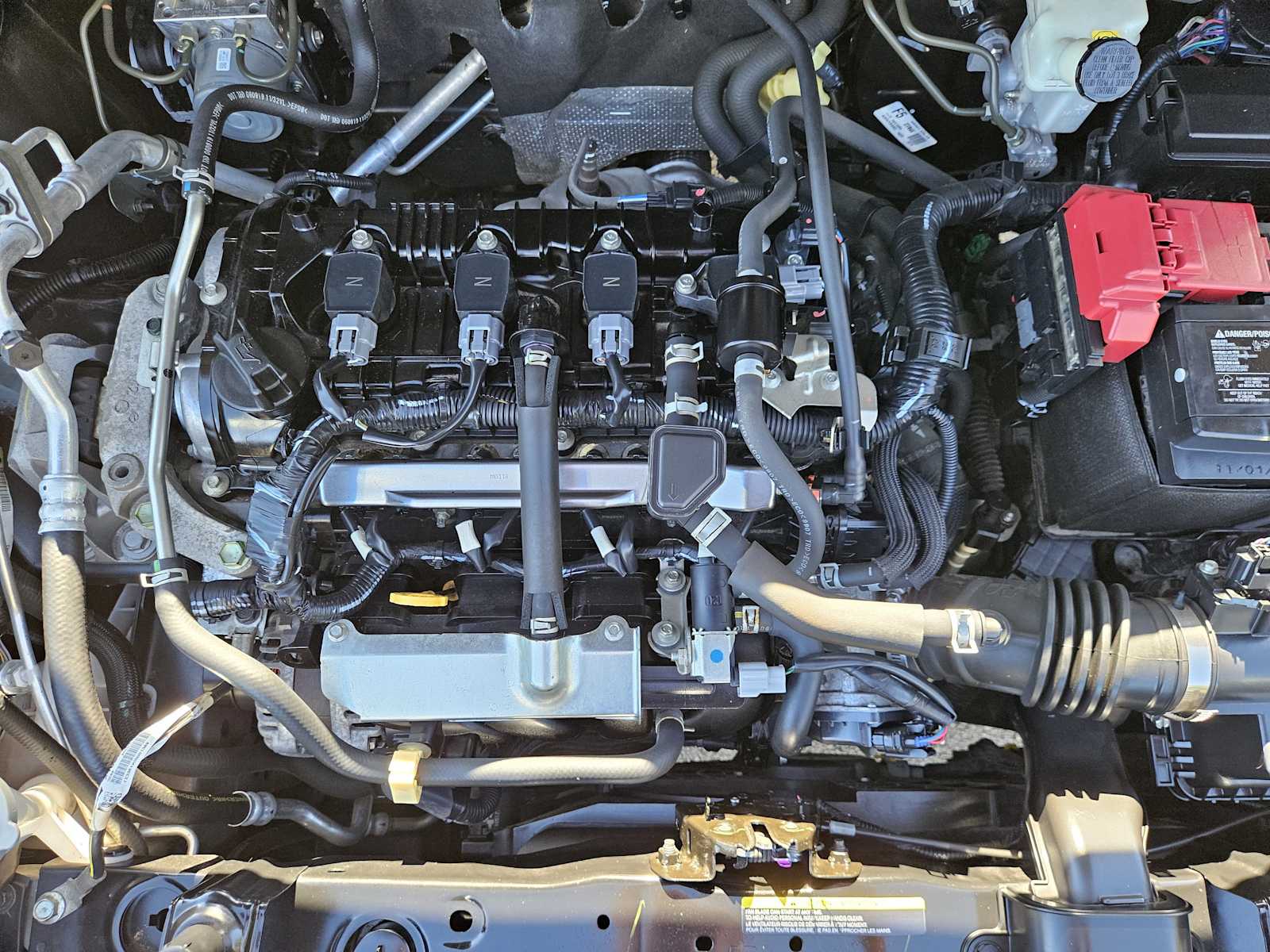 Thumbnail: 2020 Nissan Kicks - 28