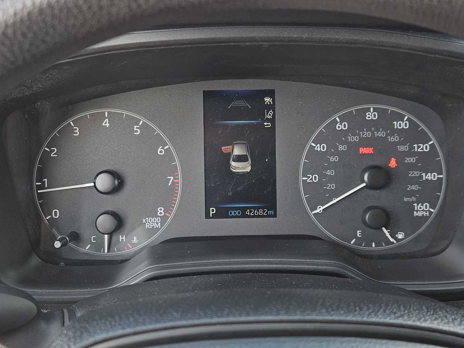 Thumbnail: 2024 Toyota Corolla - 16