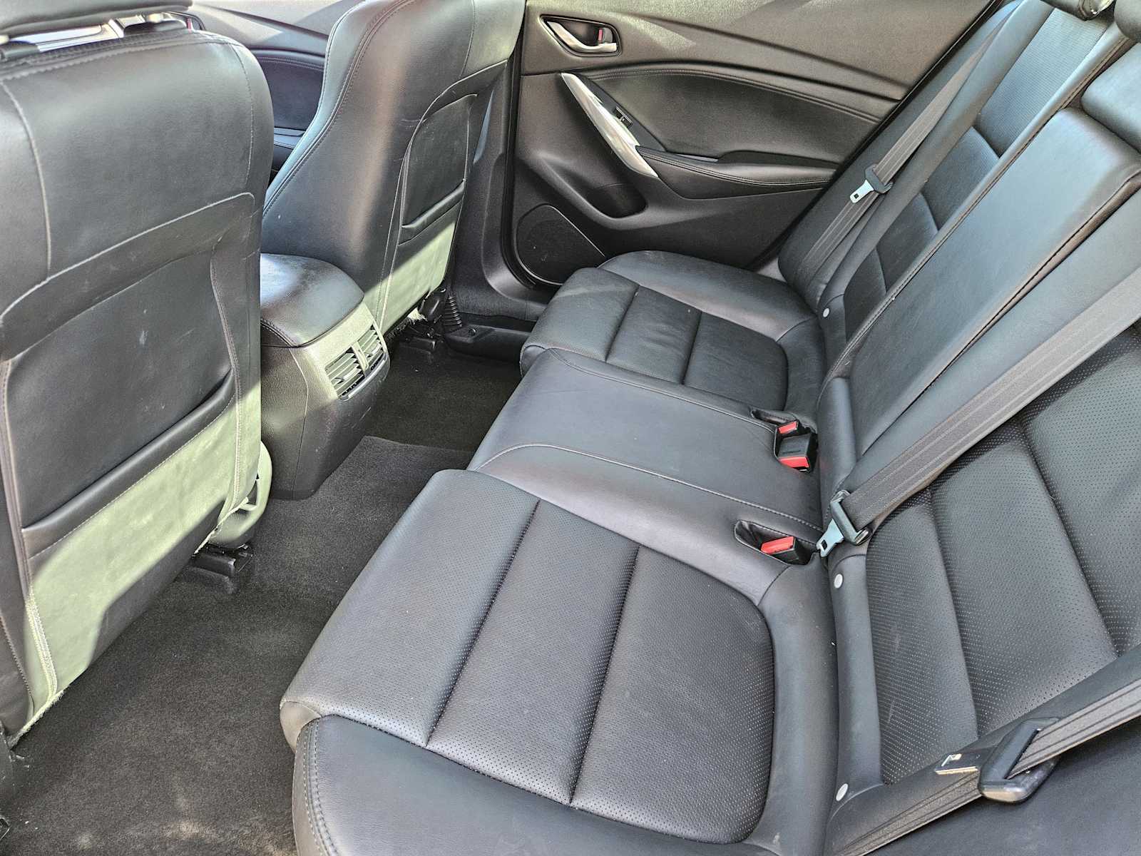 Thumbnail: 2016 Mazda Mazda6 - 26