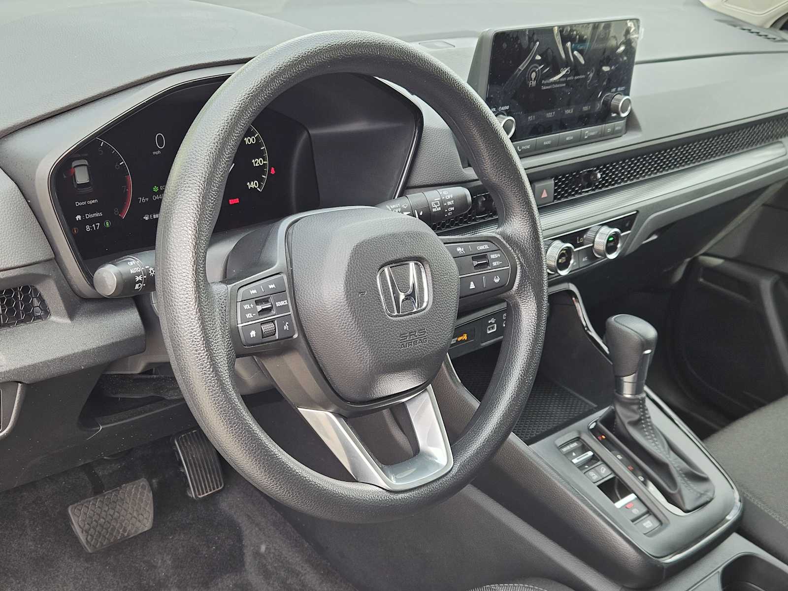 Thumbnail: 2024 Honda CR-V - 2