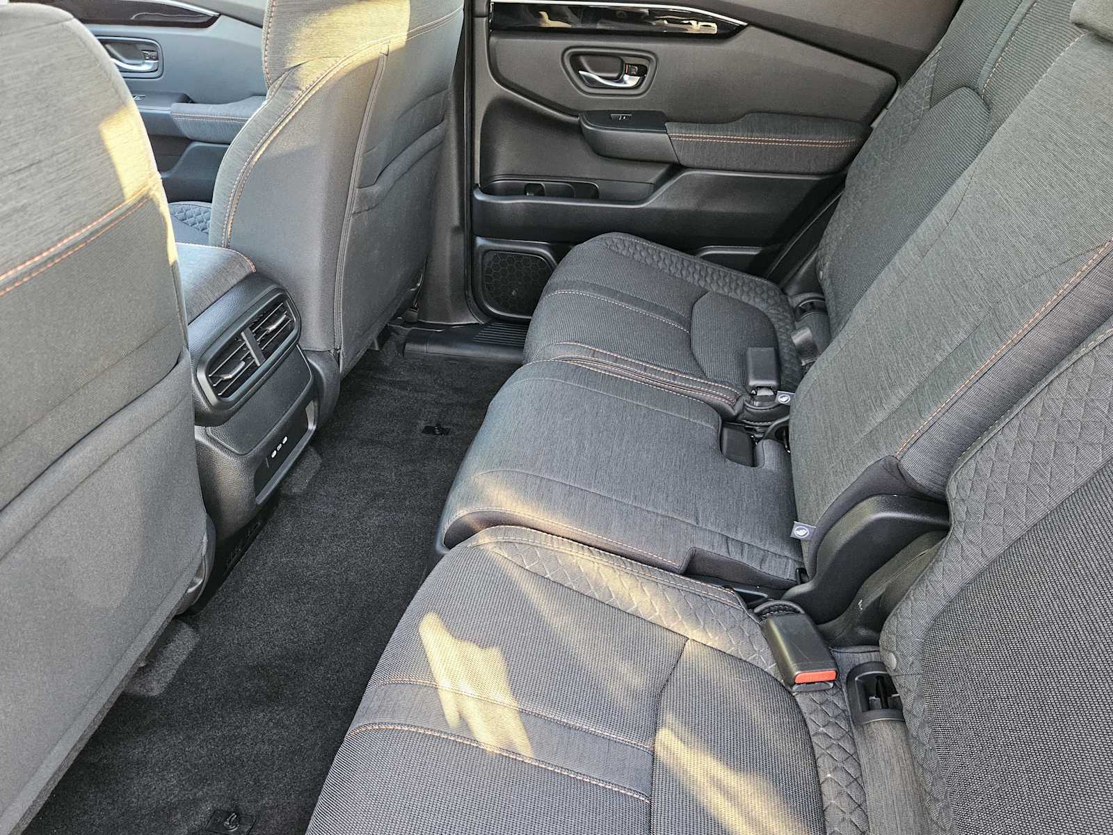 Thumbnail: 2025 Honda Pilot - 27