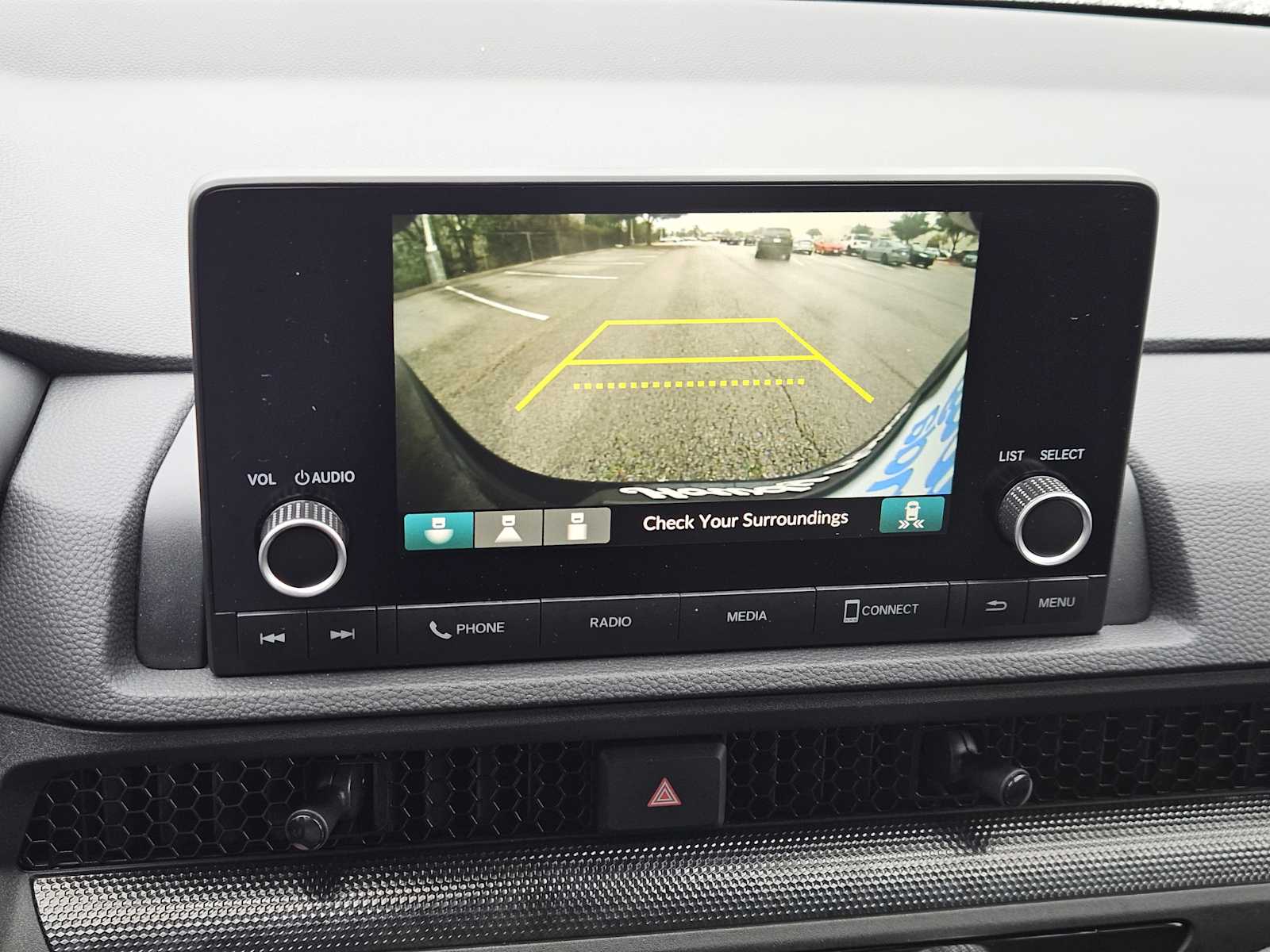 Thumbnail: 2025 Honda CR-V - 18