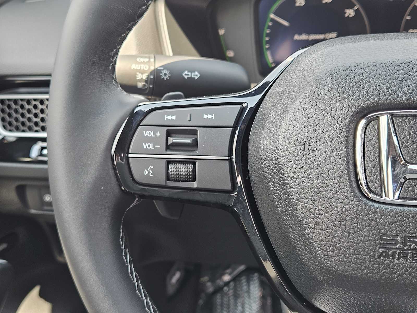 Thumbnail: 2026 Honda Civic - 23