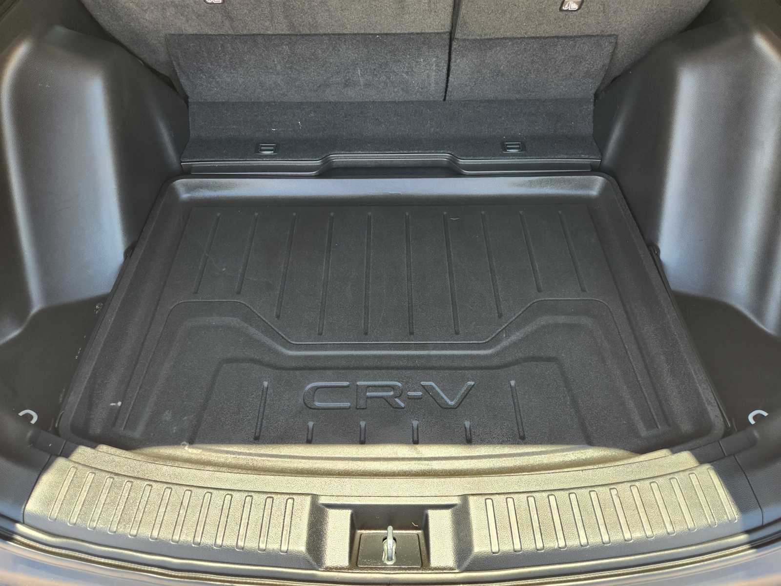 Thumbnail: 2023 Honda CR-V - 33