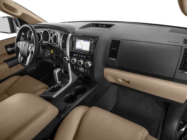 Thumbnail: 2016 Toyota Sequoia - 19