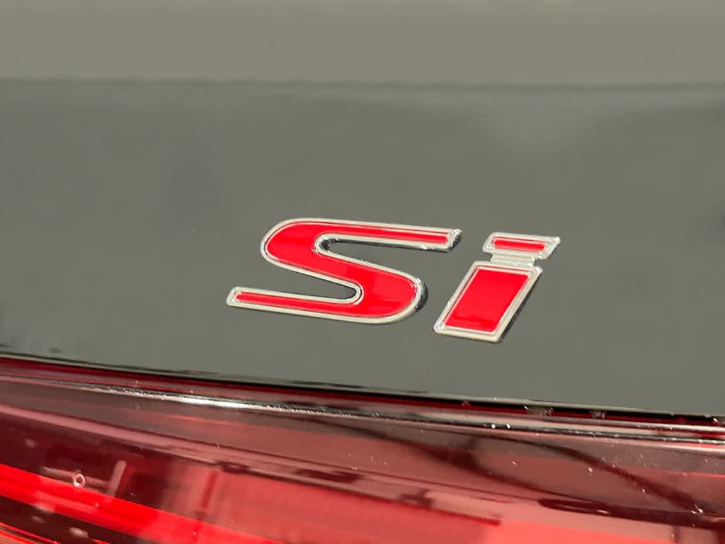 Thumbnail: 2026 Honda Civic - 7