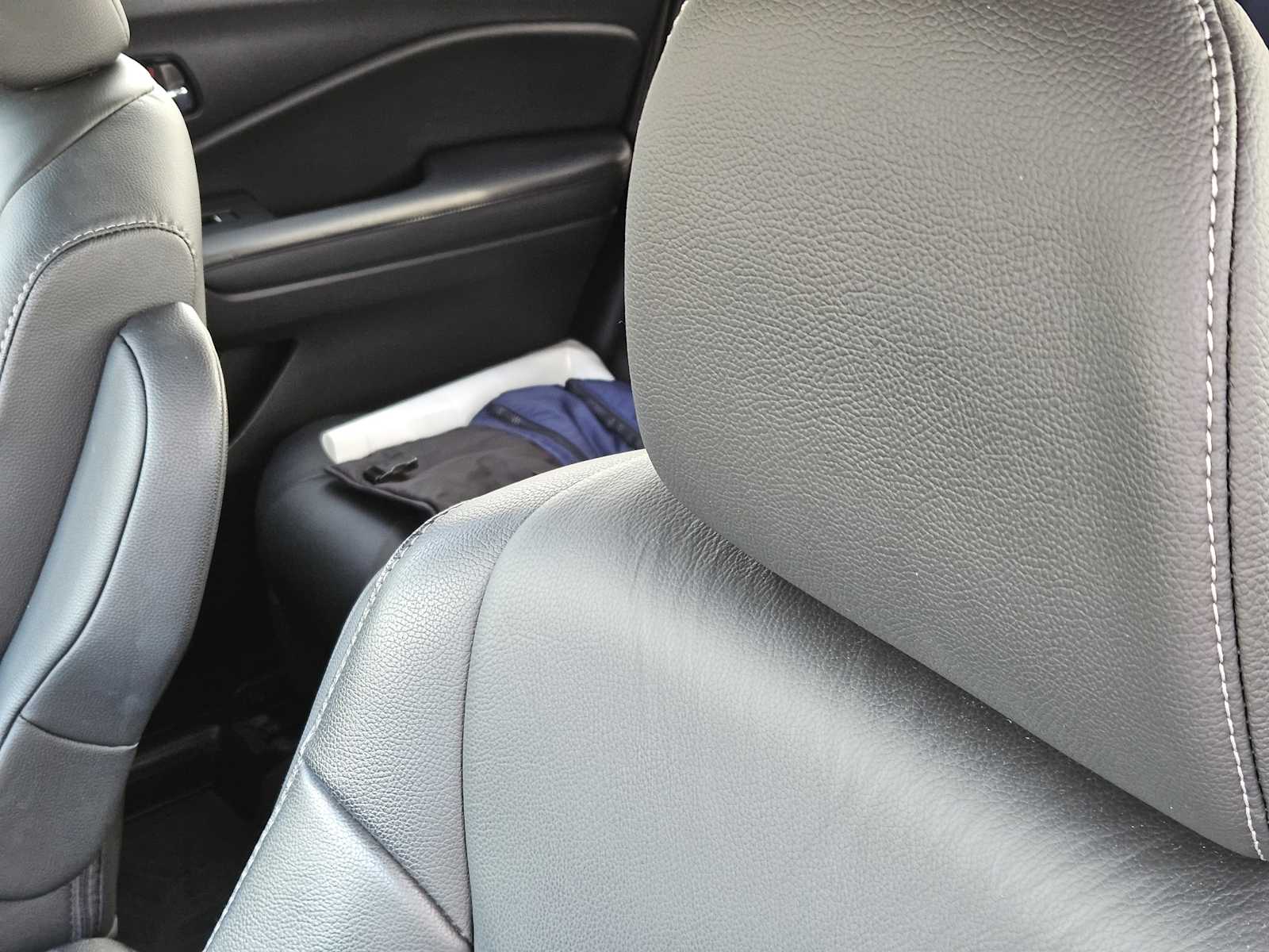 Thumbnail: 2020 Honda Pilot - 15