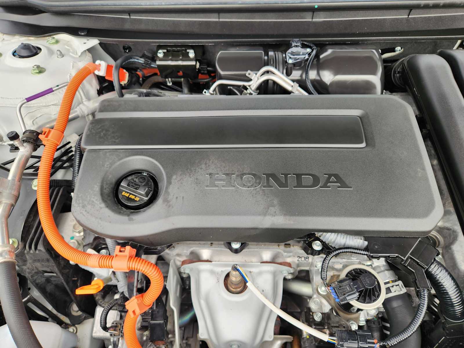 Thumbnail: 2024 Honda Accord - 32