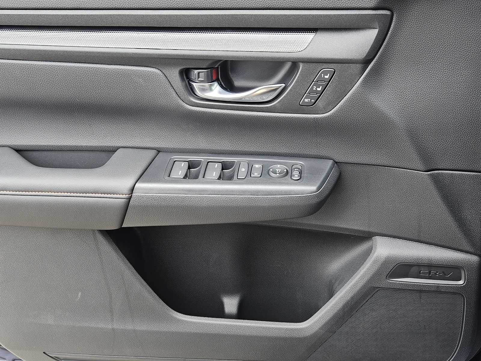 Thumbnail: 2026 Honda CR-V - 20