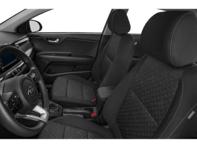 Thumbnail: 2020 Kia Rio - 11