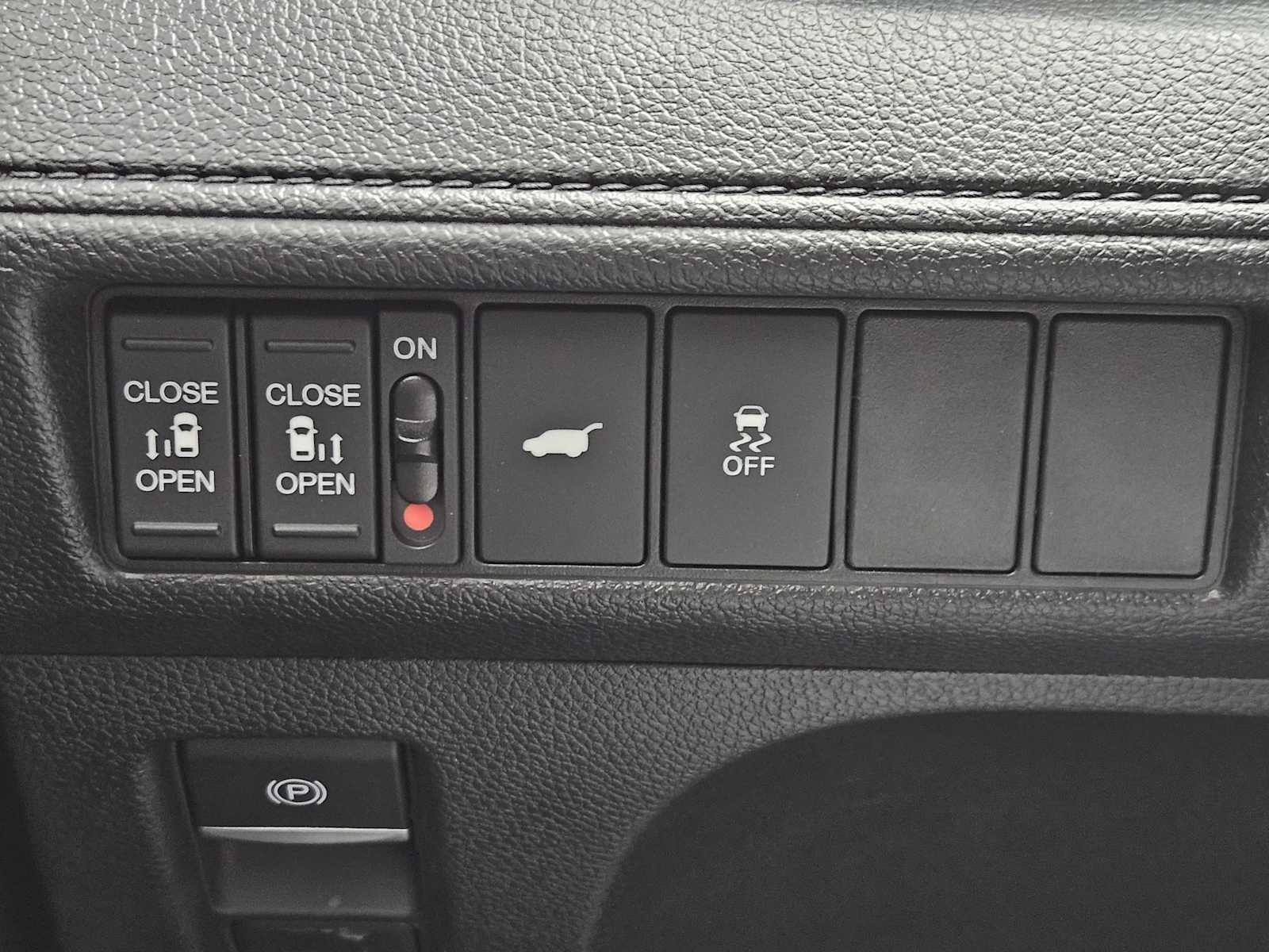 2025 Honda Odyssey Sport 22