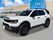 Honda Passport