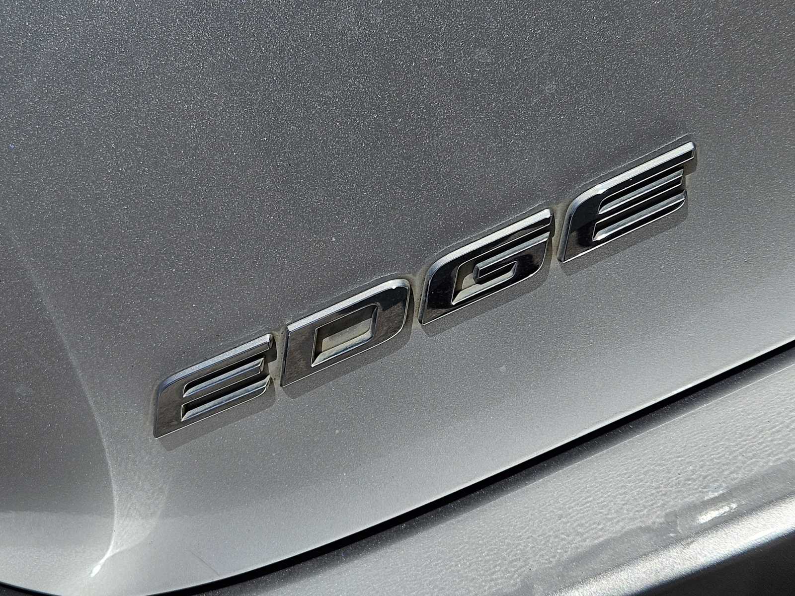 Thumbnail: 2017 Ford Edge - 12