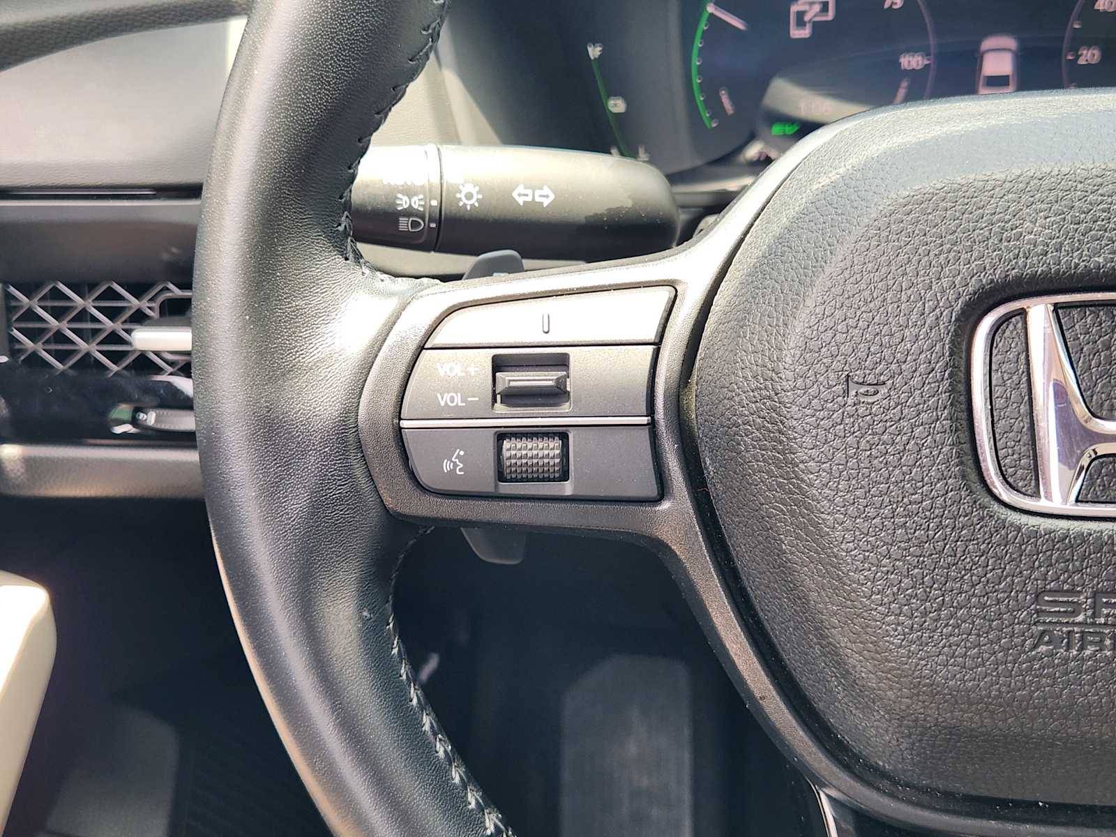Thumbnail: 2024 Honda Accord - 26