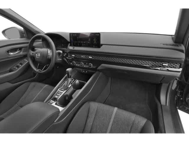2025 Honda Accord Sport 18
