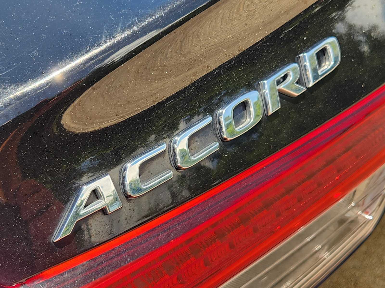 Thumbnail: 2019 Honda Accord - 11