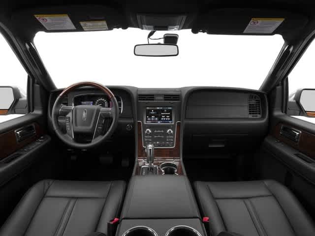 Thumbnail: 2017 Lincoln Navigator - 11