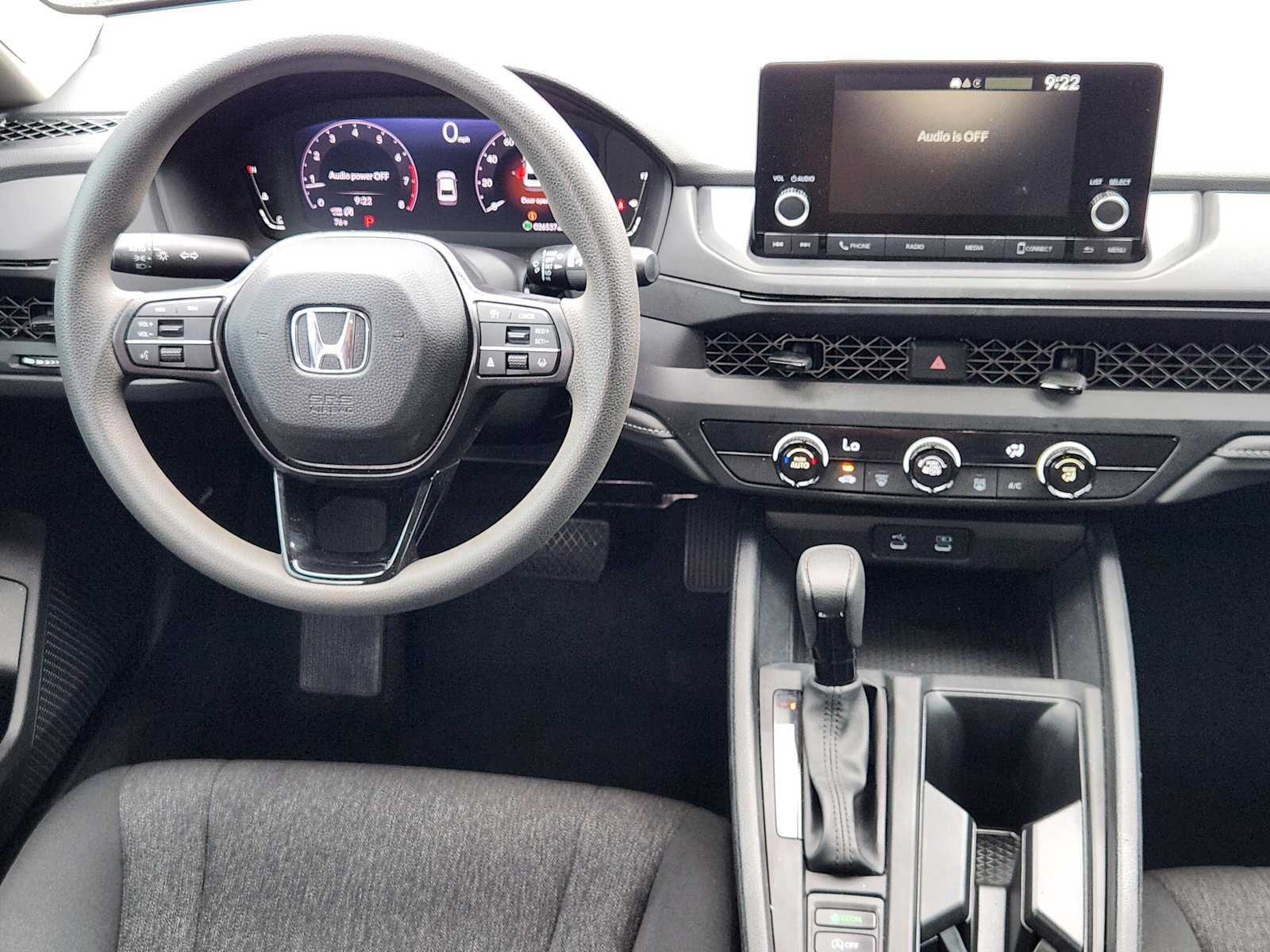 Thumbnail: 2024 Honda Accord - 26