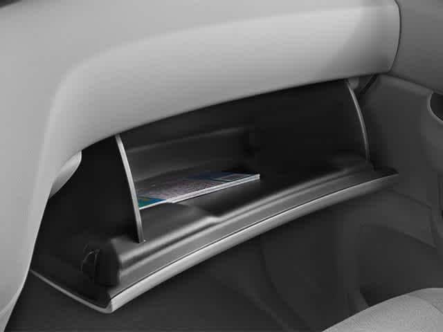 Thumbnail: 2014 Honda Odyssey - 16