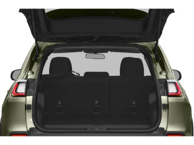 Thumbnail: 2020 Jeep Cherokee - 15