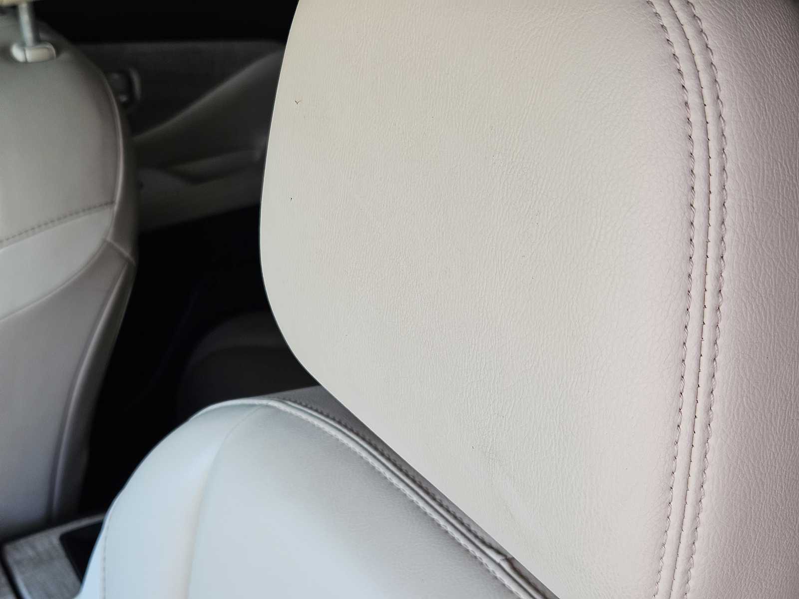 Thumbnail: 2021 Nissan Murano - 15