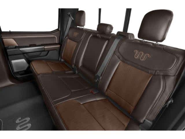 2021 Ford F-150 King Ranch 14