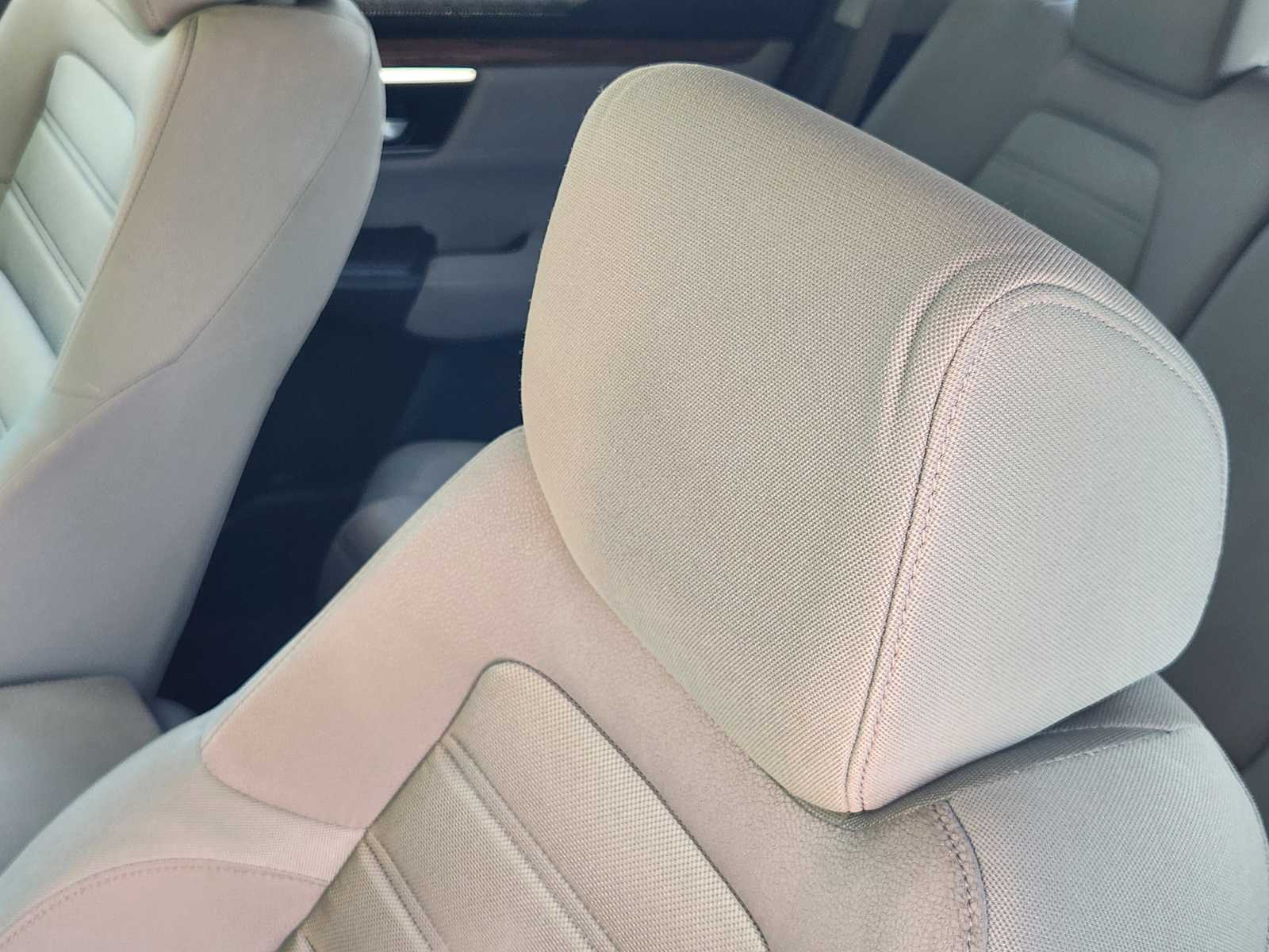 Thumbnail: 2020 Honda CR-V - 15