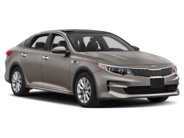 Thumbnail: 2018 Kia Optima - 9