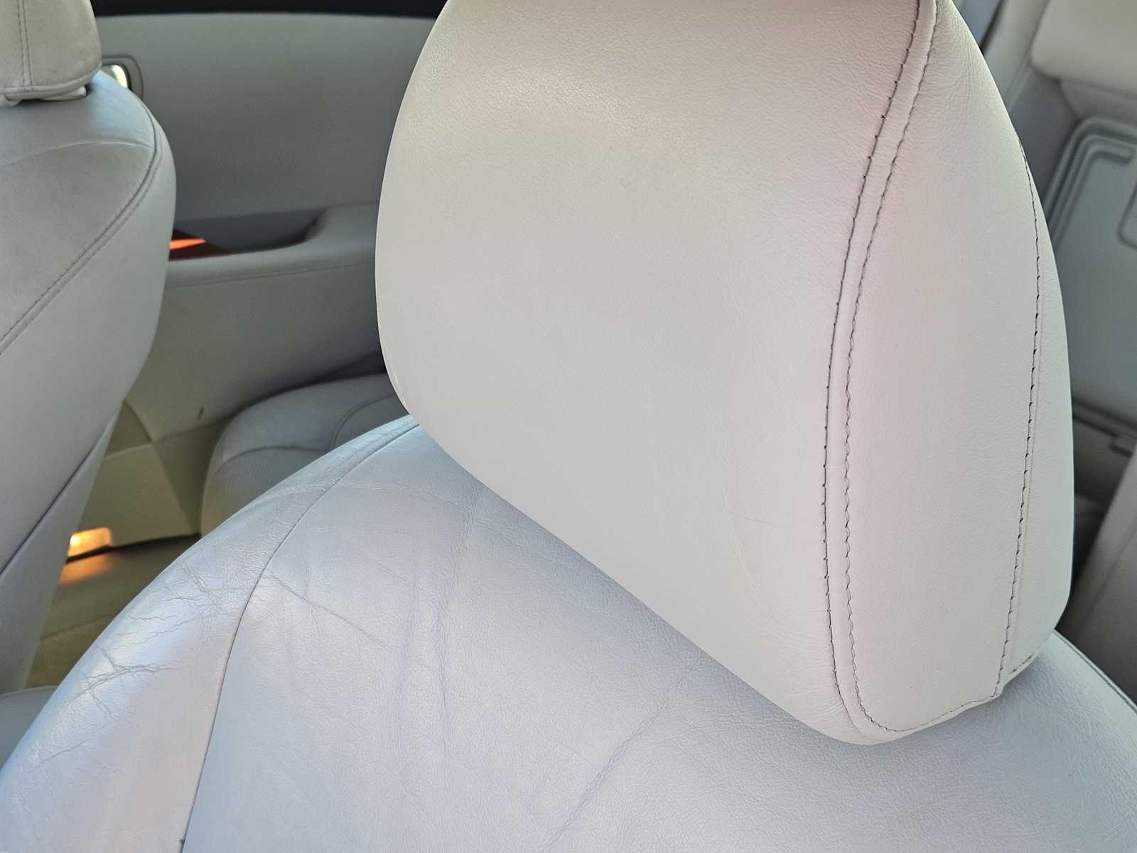 Thumbnail: 2009 Lexus ES - 15