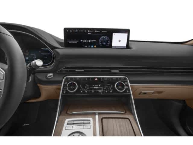 Thumbnail: 2024 Genesis GV80 - 11