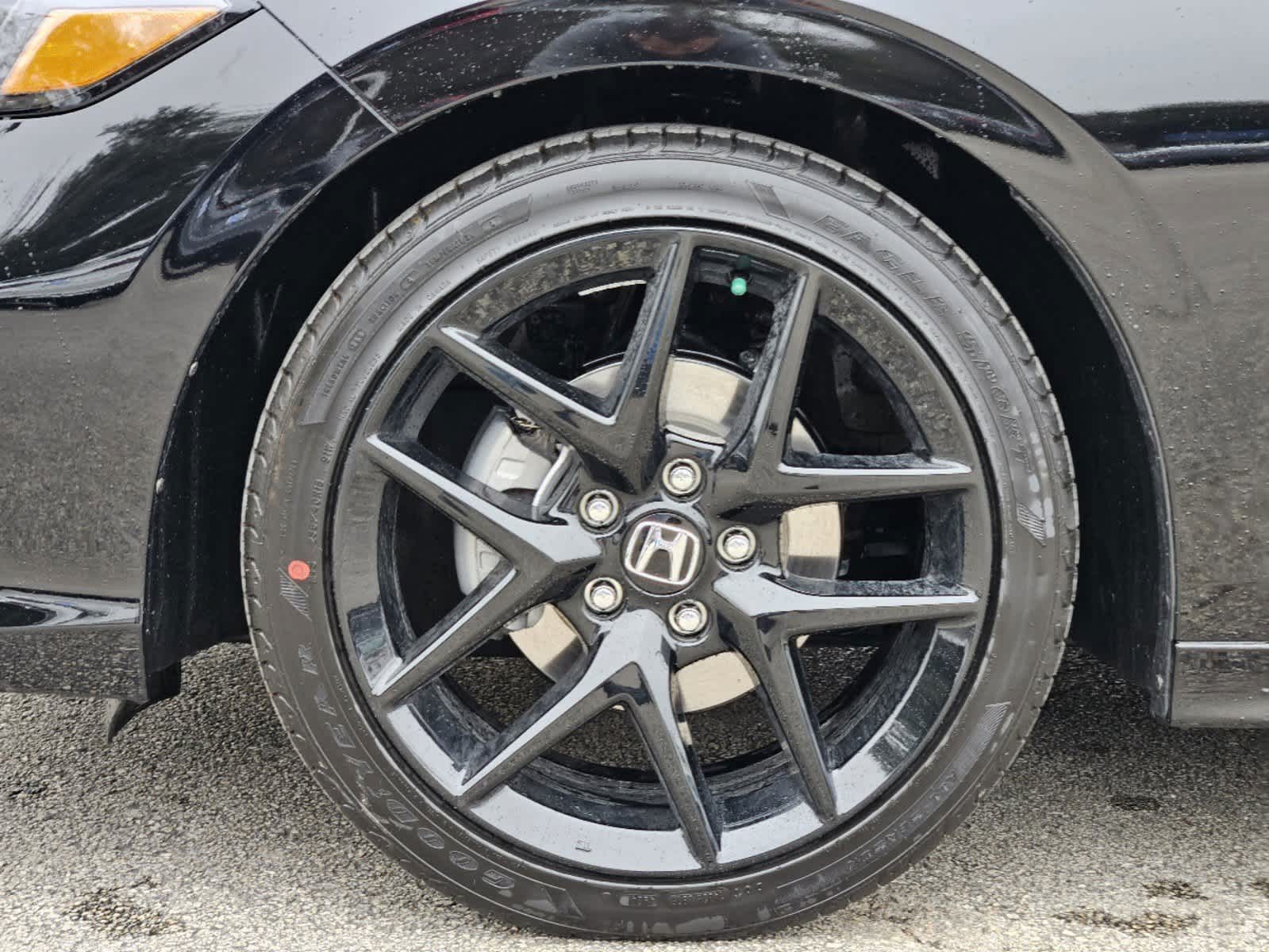 Thumbnail: 2026 Honda Civic - 9