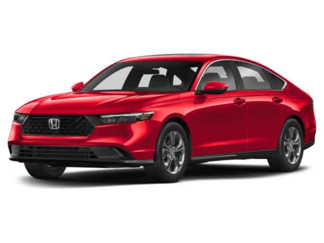 Thumbnail: 2026 Honda Accord - 1
