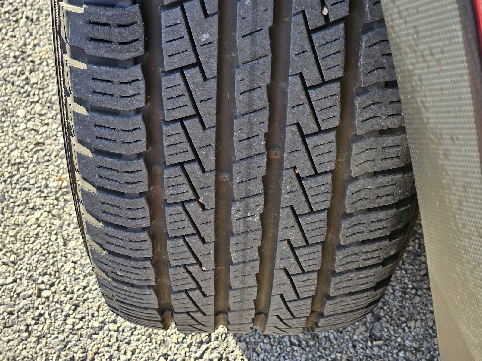 Thumbnail: 2022 Subaru Ascent - 9