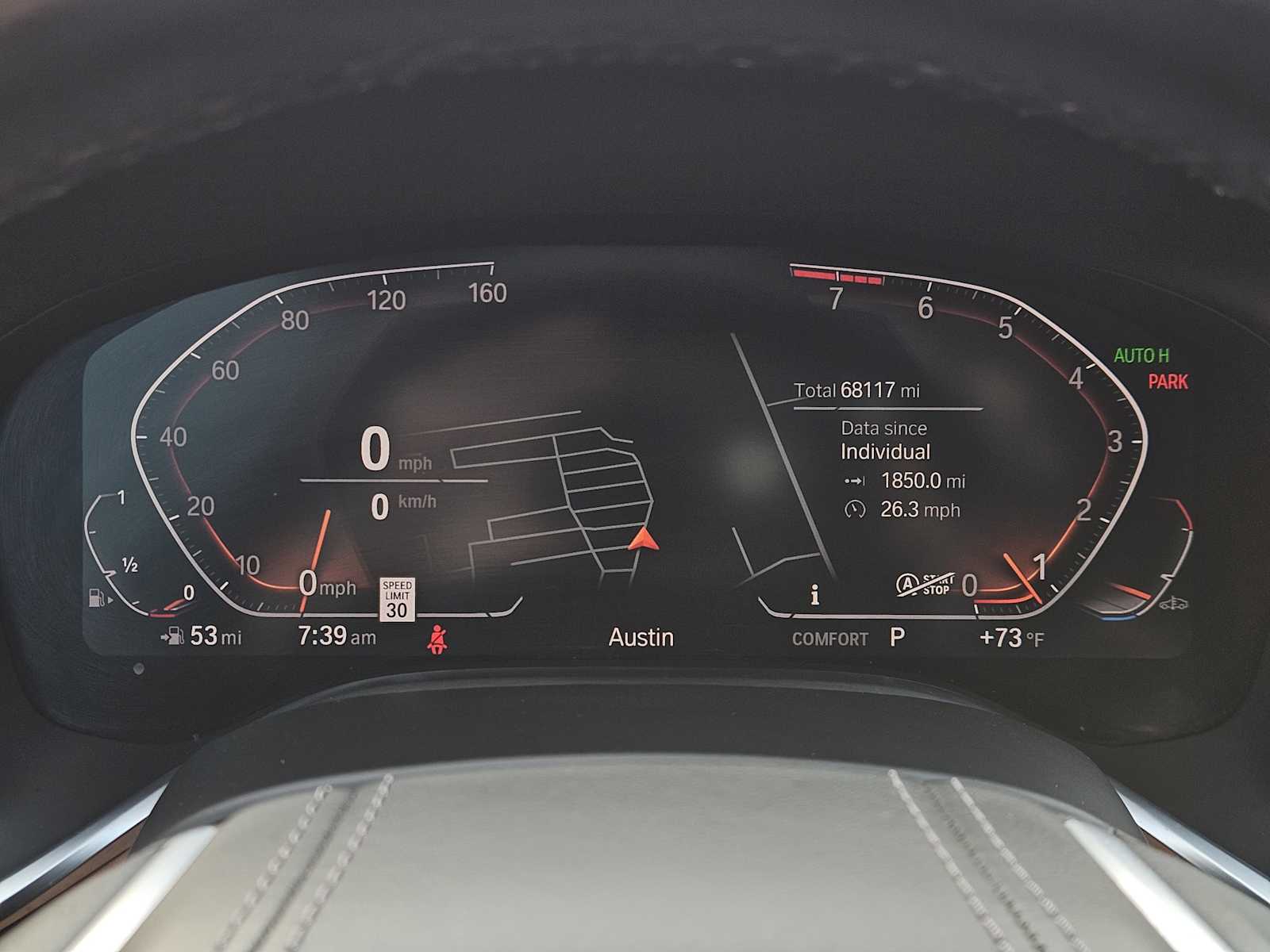 Thumbnail: 2020 BMW 7 Series - 15