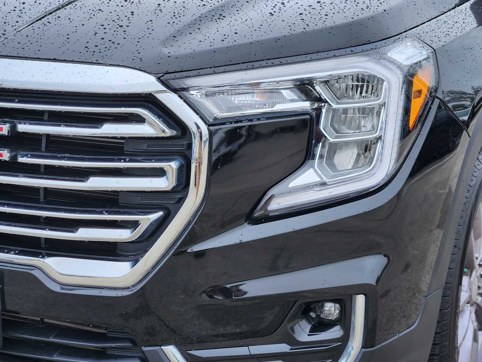Thumbnail: 2023 GMC Terrain - 7