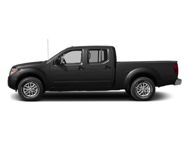 Thumbnail: 2014 Nissan Frontier - 5