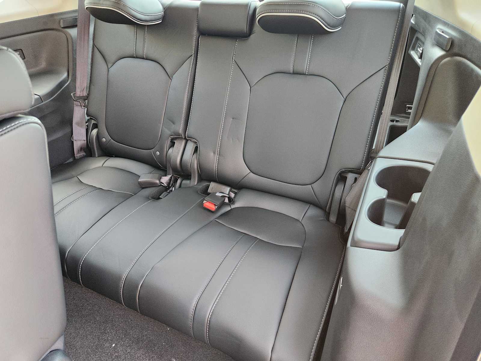 Thumbnail: 2025 Honda Pilot - 23