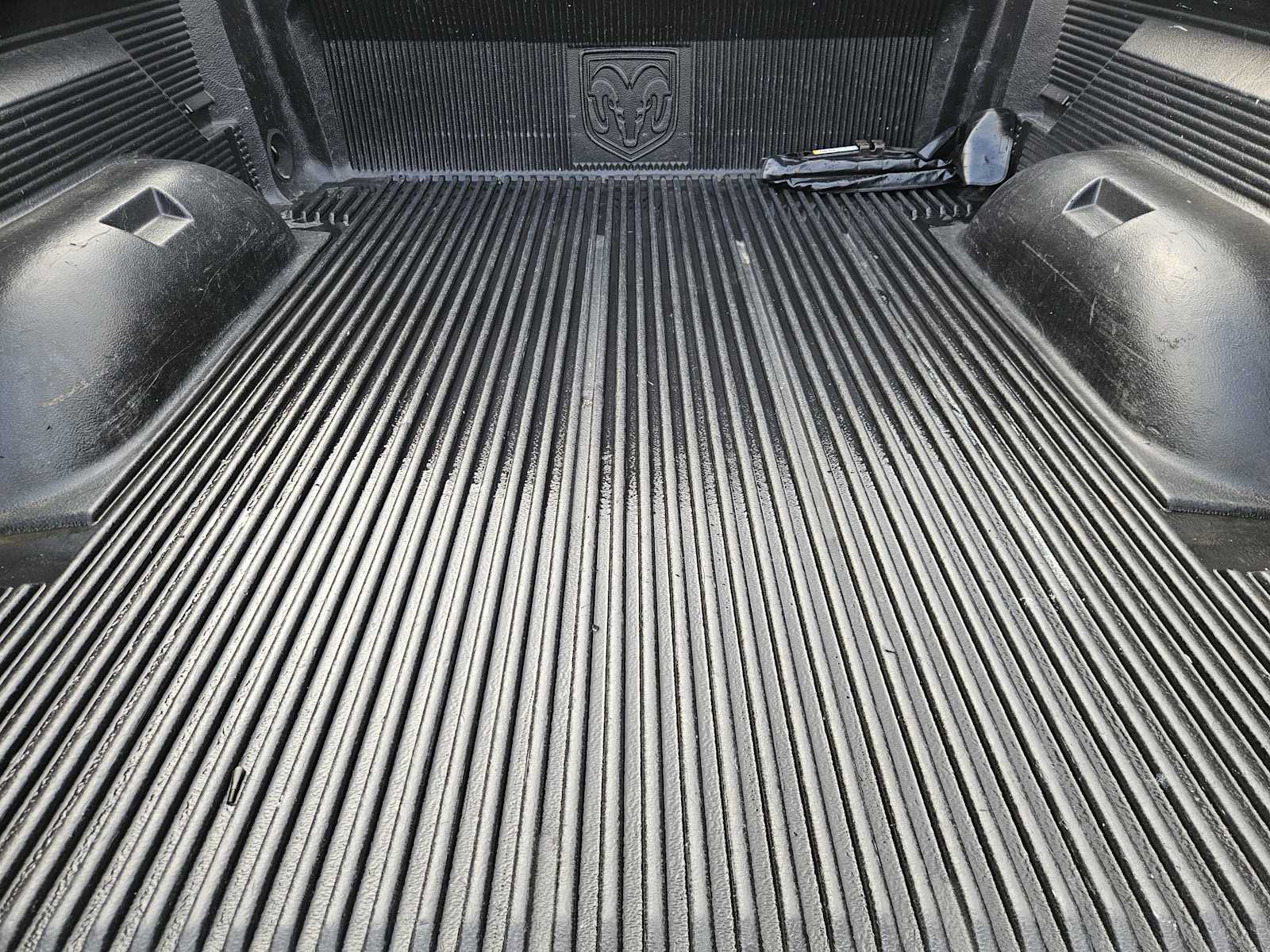 Thumbnail: 2018 RAM 1500 - 30