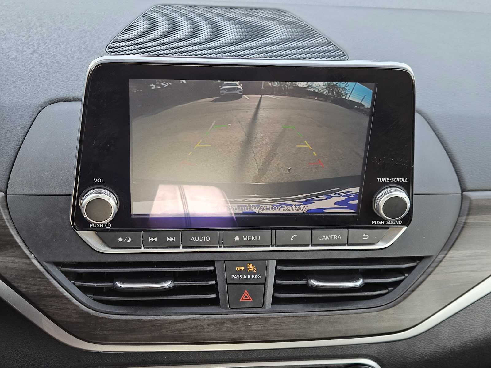 Thumbnail: 2023 Nissan Altima - 18