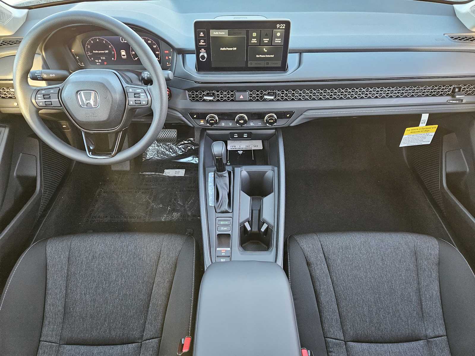 Thumbnail: 2026 Honda Accord - 21