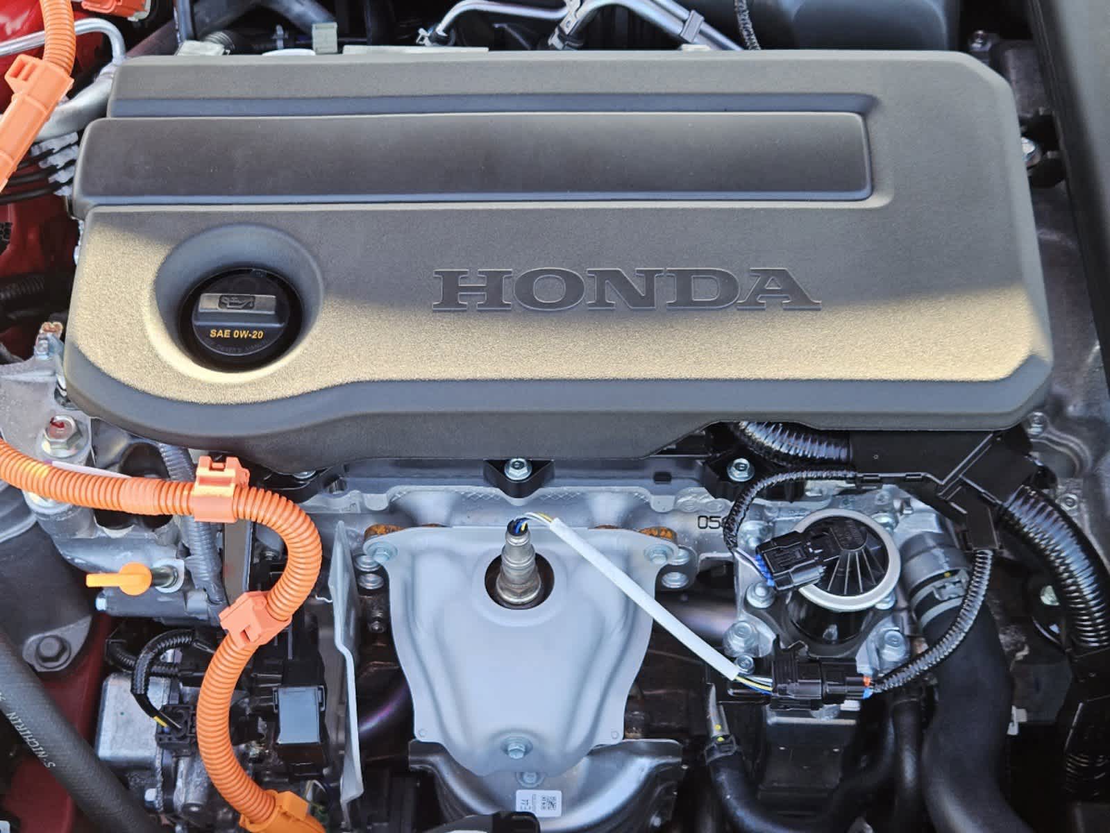 Thumbnail: 2025 Honda Civic - 10