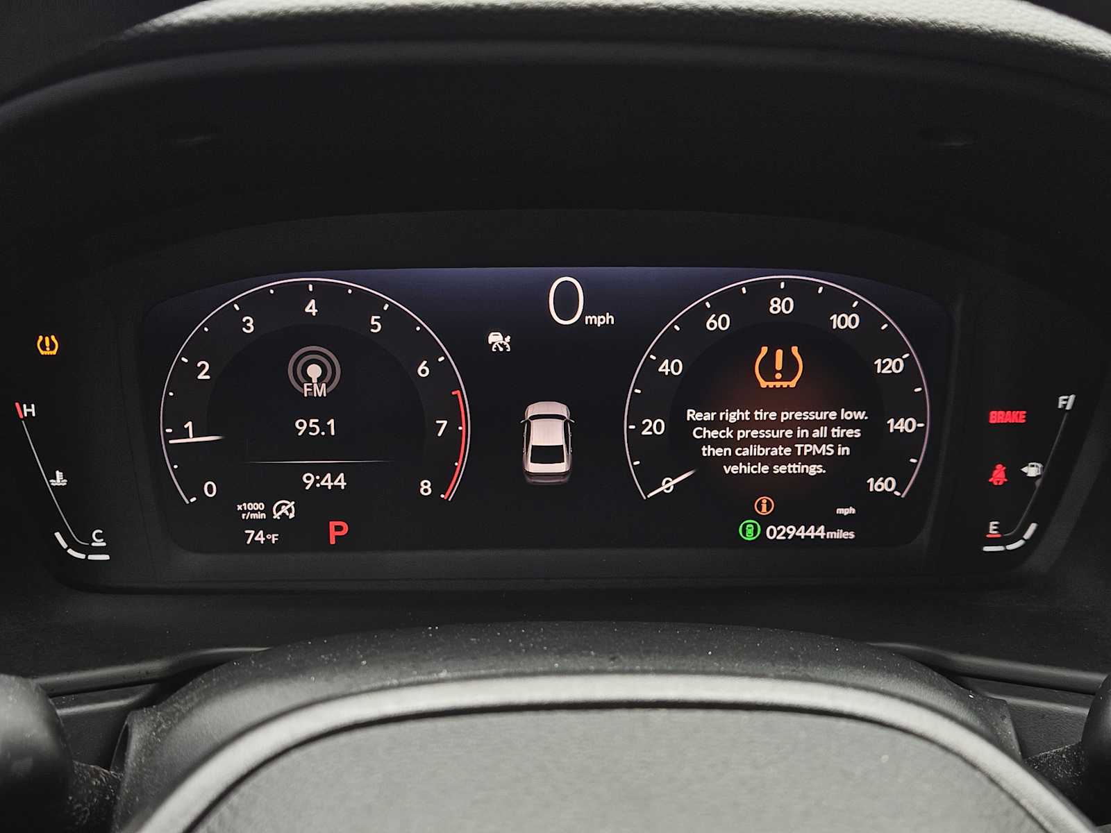 Thumbnail: 2024 Honda Accord - 15