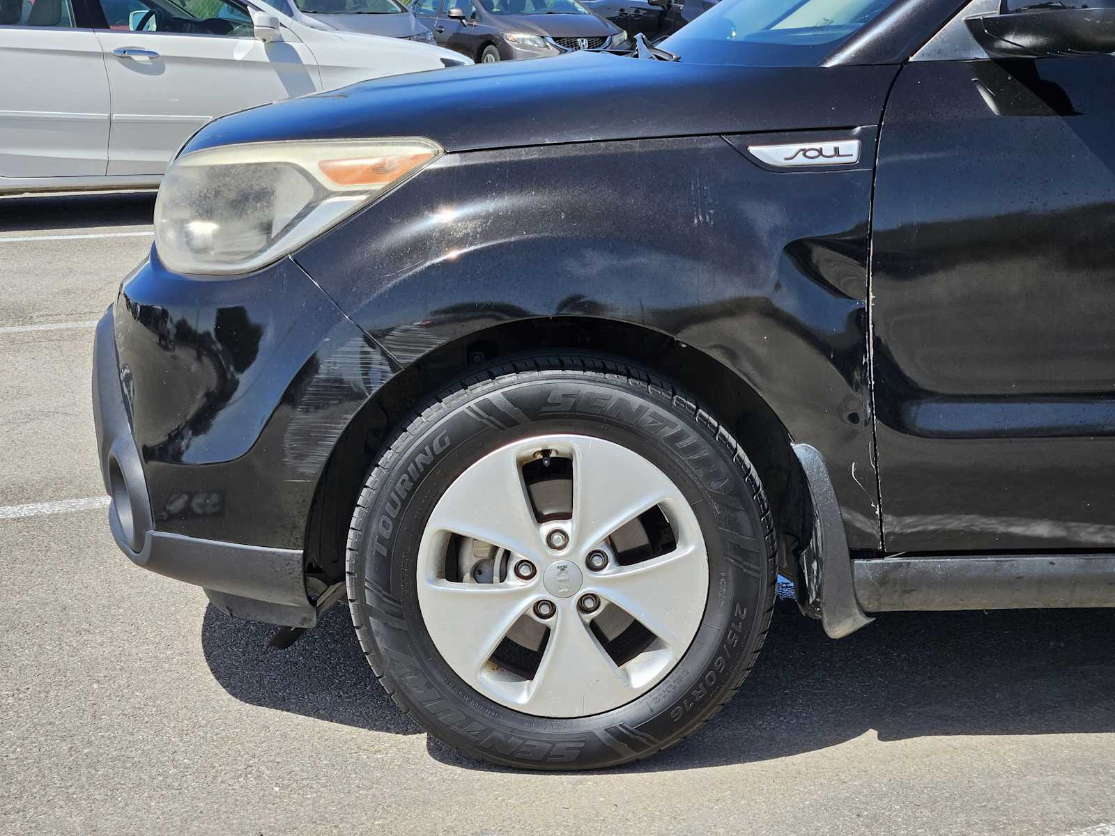 Thumbnail: 2016 Kia Soul - 8