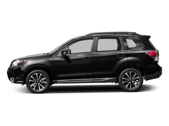 2017 Subaru Forester Touring 6