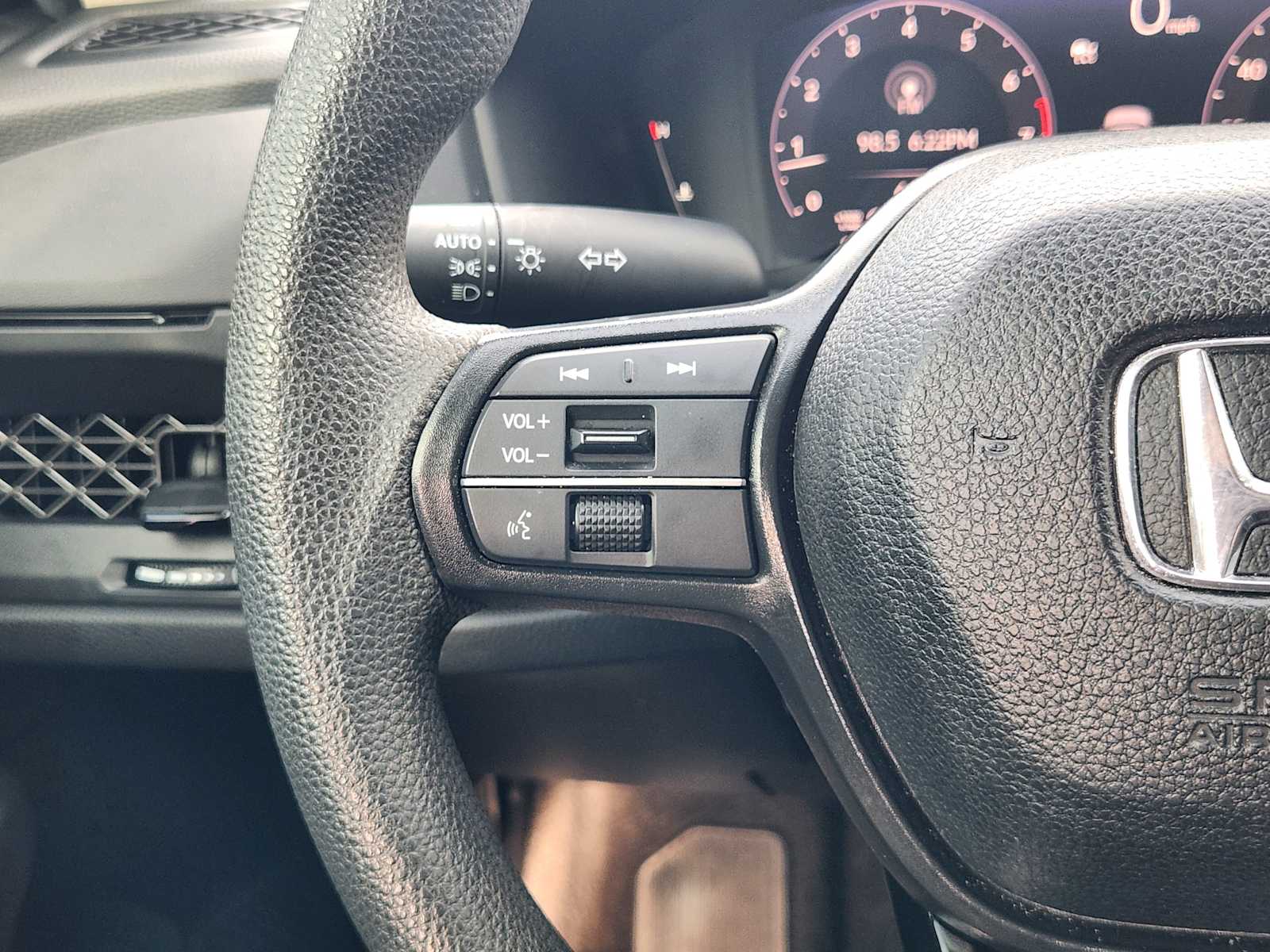 Thumbnail: 2024 Honda Accord - 25