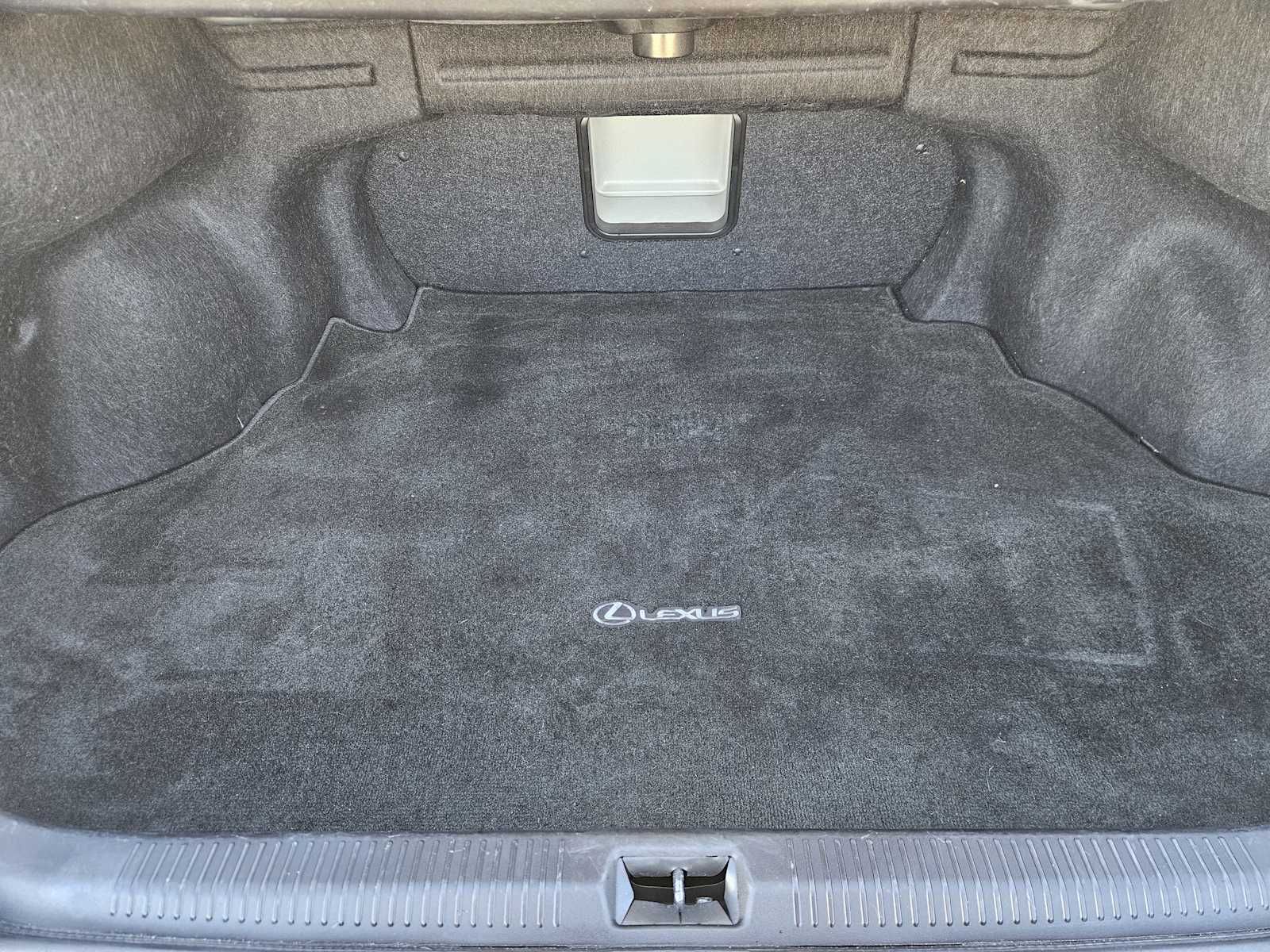 Thumbnail: 2009 Lexus ES - 30