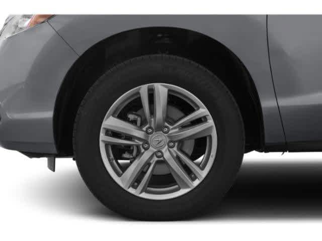 Thumbnail: 2015 Acura RDX - 11