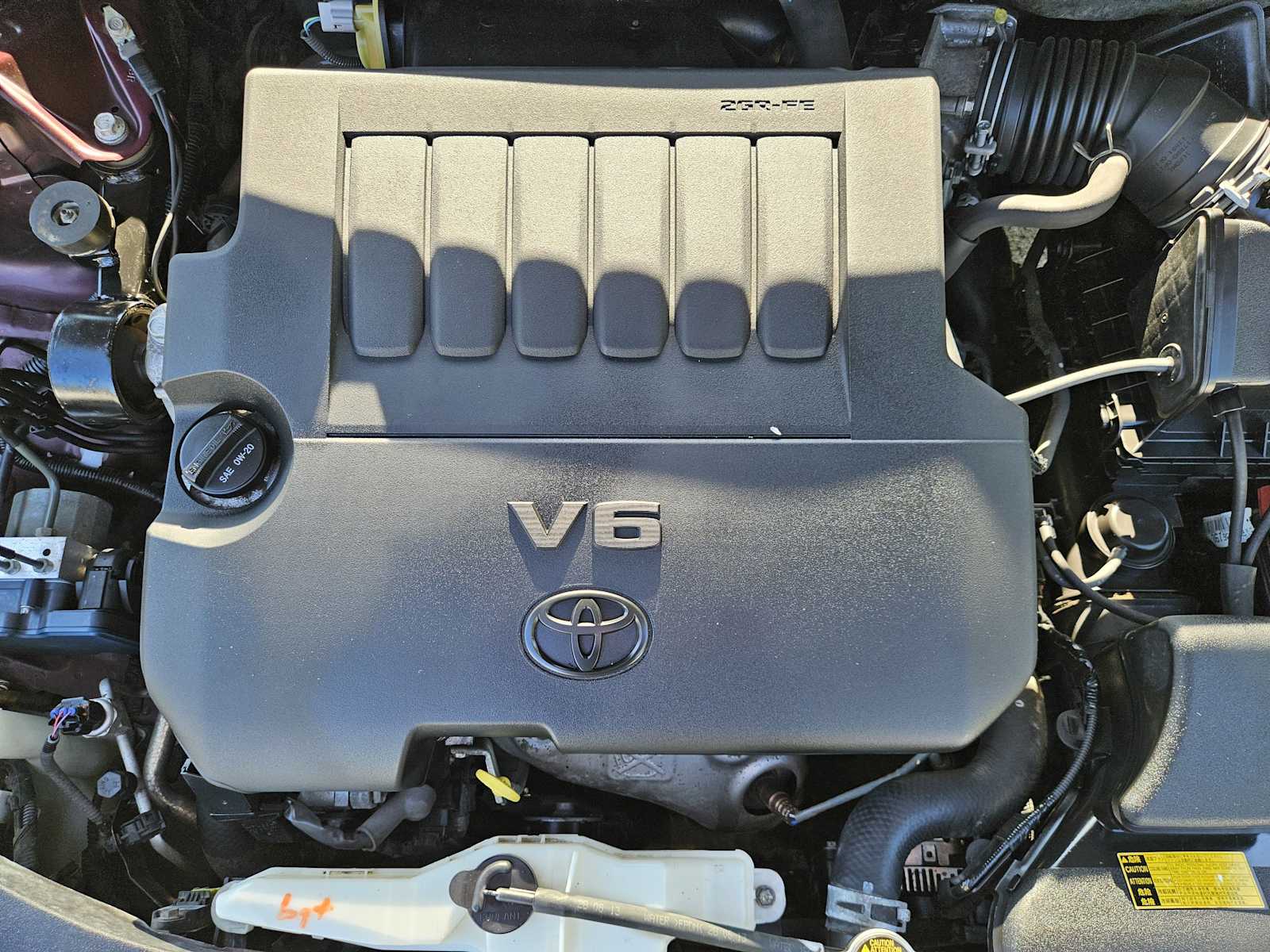 Thumbnail: 2014 Toyota Avalon - 31