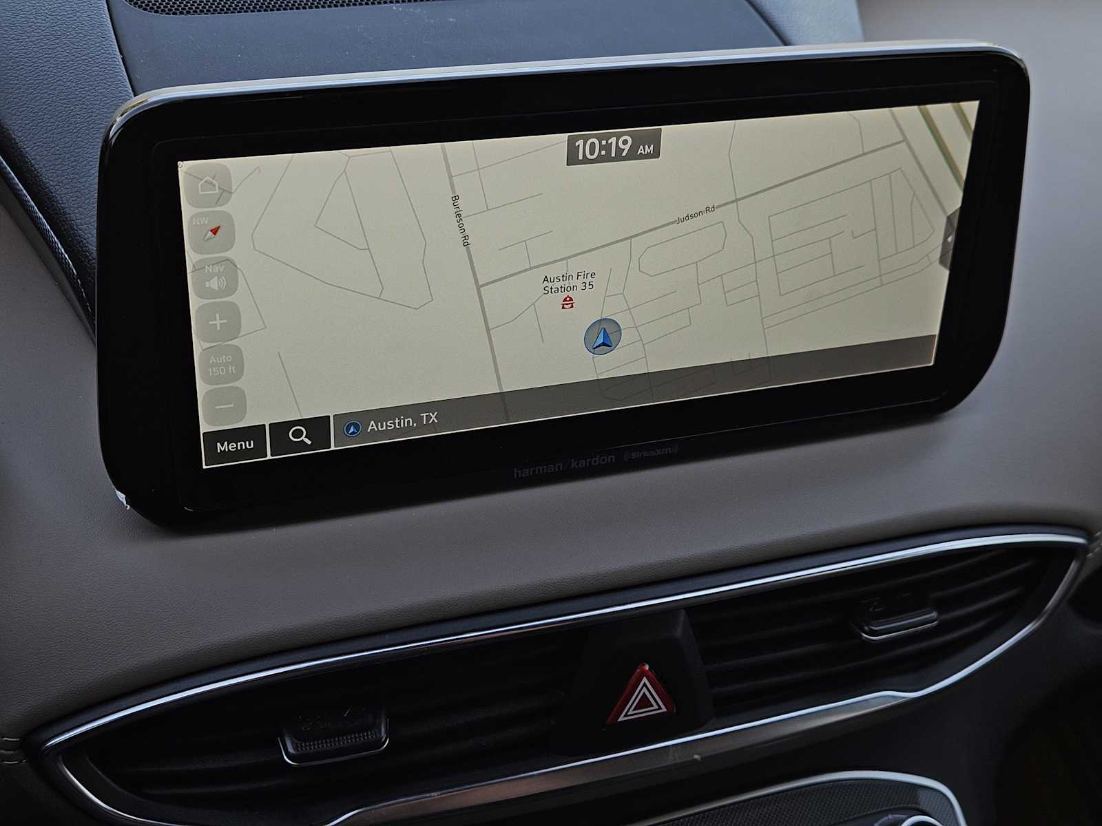 Thumbnail: 2022 Hyundai Santa Fe - 16